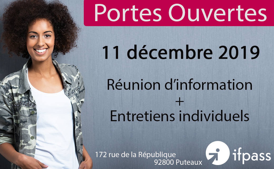 portes ouverts ifpass